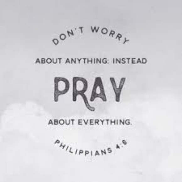 Other - Prayer Requests & Praises